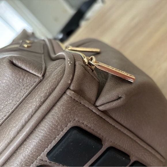 Itzy ritzy mini taupe - Picture 4 of 11